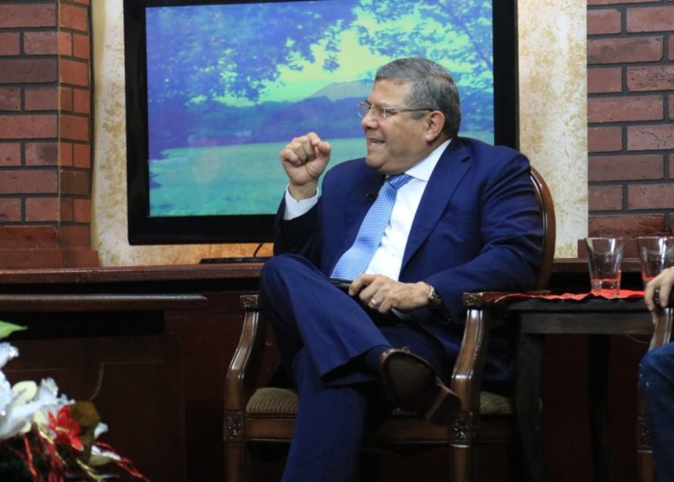 VAMOS se muestra optimista de cara a comicios del 3 febrero