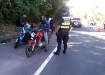 Verónica Uriarte: 4 de cada 10 motociclistas no tienen licencia
