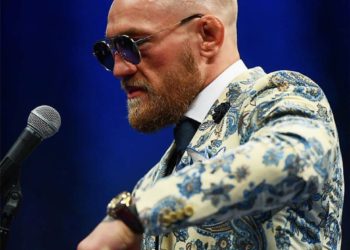 McGregor a Nurmagomédov: «No te quejes como una perra»