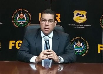 Raúl Melara asegura que profundizará en casos de la gestión anterior