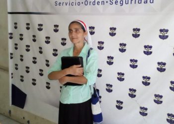 FGR acusará formalmente a mujer que trataba de “sacar el diablo” a su nieta