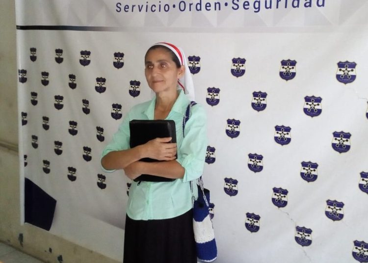 FGR acusará formalmente a mujer que trataba de “sacar el diablo” a su nieta