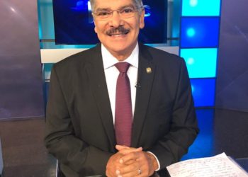 Norman Quijano confía que su partido remontará y ganará en primera vuelta