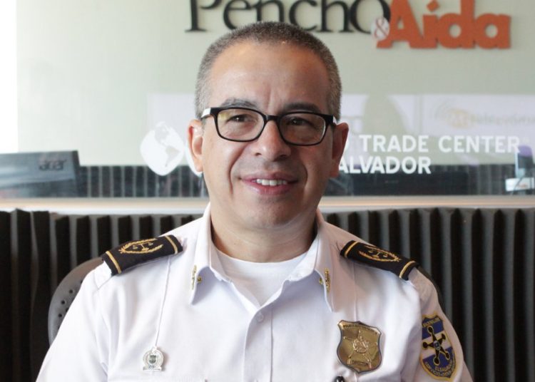 Director de la PNC asegura que bartolinas servirán únicamente para detenciones de 72 horas