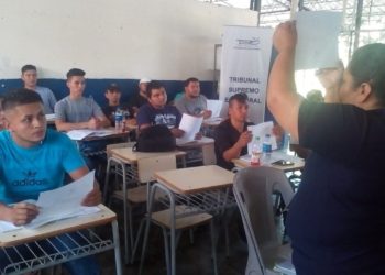 Personas a integrar las JRV tienen hasta este viernes para declinar al cargo