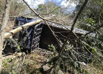 Accidente de tránsito deja 15 lesionados en Morazán