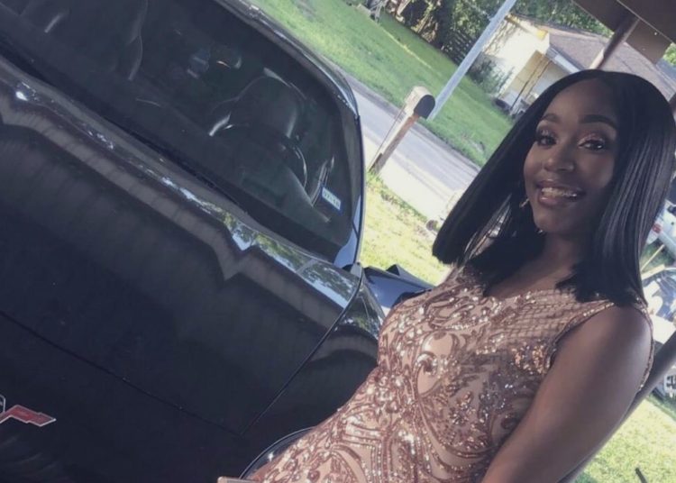 Asesinó a su novia «sin querer» con un rifle y ella grabó los segundos previos