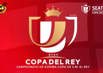 Así quedaron los cuartos de final de la Copa del Rey