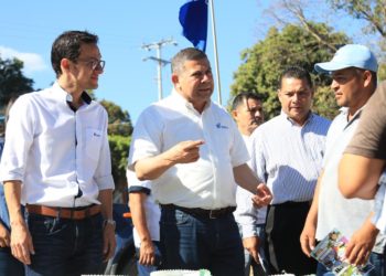 Prevención, rehabilitación y reinserción: La apuesta de VAMOS en seguridad