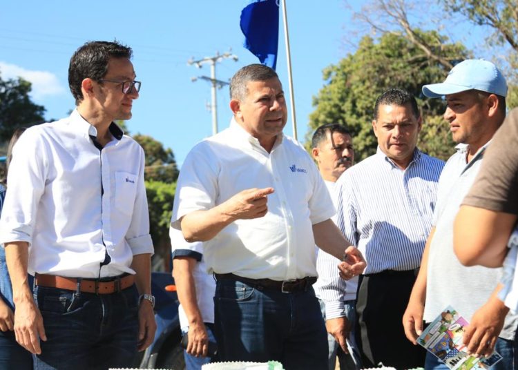 Prevención, rehabilitación y reinserción: La apuesta de VAMOS en seguridad