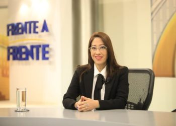 Carmen Aída Lazo confirma que el próximo miércoles presentarán su plan de gobierno