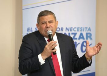 VAMOS promete gestionar un nuevo estatus migratorio con EE.UU.