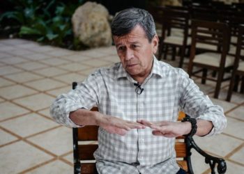 ELN justifica el ataque terrorista y pide garantías para retornar a Colombia