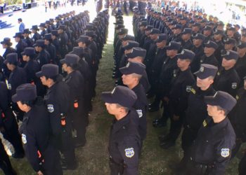 Restablecen licencias y vacaciones a policías