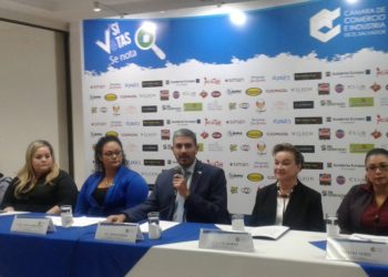 Empresarios ofrecen jugosos descuentos a los que voten el 3 de febrero