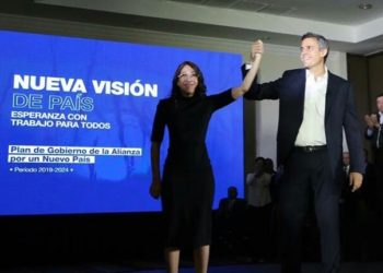 Calleja anuncia a Carmen Aída Lazo como Secretaria Técnica de la Presidencia