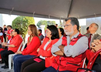 FMLN respalda apoyo de gobierno salvadoreño a Nicolás Maduro