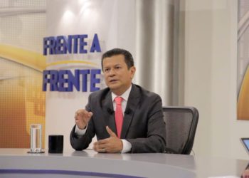 Nelson Fuentes, Miguel Pereira y Anabel Belloso serán del gabinete de Gobierno de Hugo Martínez