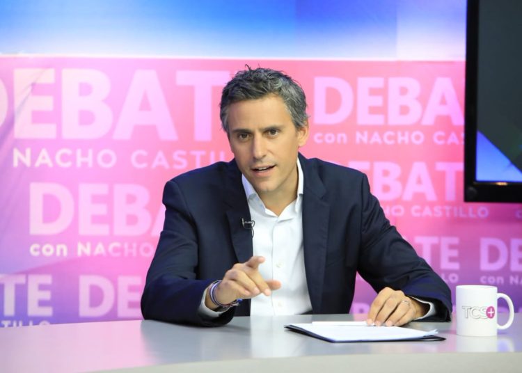Carlos Calleja da a conocer nuevos nombres sobre su gabinete de Gobierno