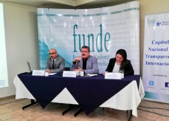 Organismos internacionales aseguran que El Salvador tiene una «leve mejoría» en el combate a la corrupción