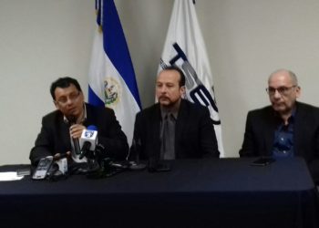 (VIDEO) A partir de esta madrugada El Salvador entra en silencio electoral