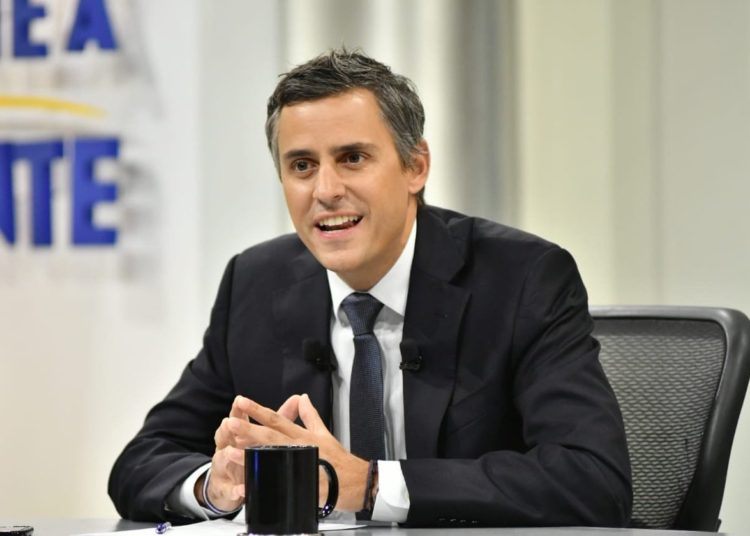 Carlos Calleja anuncia quién será su secretario privado