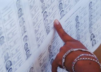 Estas son las formas para consultar dónde votar