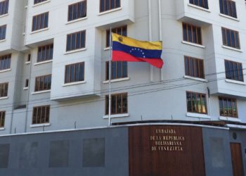 El «presidente interino» de Venezuela ya designó nuevos embajadores en América Latina