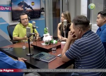 (VÍDEO) Según Nostradamus un gran terremoto podría destruir California en el 2019