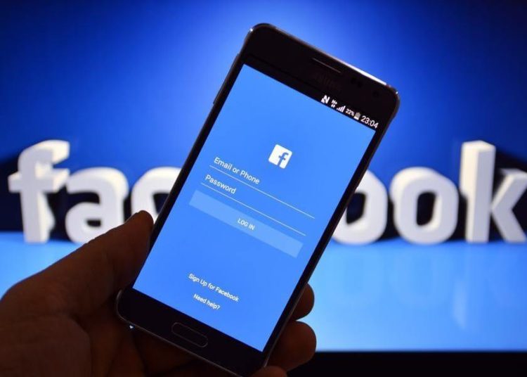 Descubren que populares aplicaciones para Android transmiten datos a Facebook
