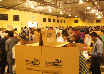 Los 6 países de América que elegirán presidente en 2019