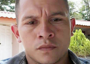 Fiscalía tiene hasta el 1 de febrero para acusar formalmente a “Samurái” por el feminicidio de la agente Carla Ayala