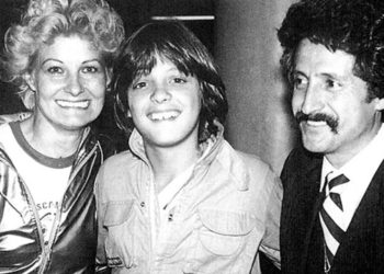 «Luisito Rey me pidió ayuda para matar a la mamá de Luis Miguel», revela Andrés García