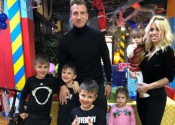 Maxi López: «Wanda me llama cuando Icardi está en la concentración»