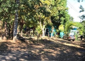 Asesinan a anciano que regresaba de misa en San Miguel