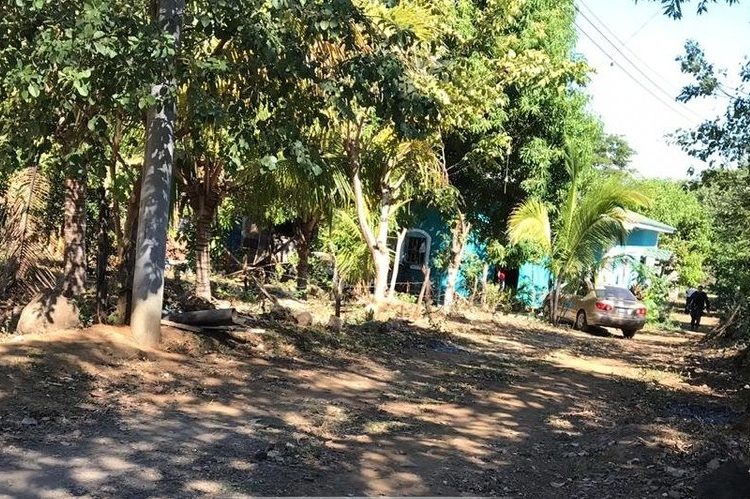 Asesinan a anciano que regresaba de misa en San Miguel