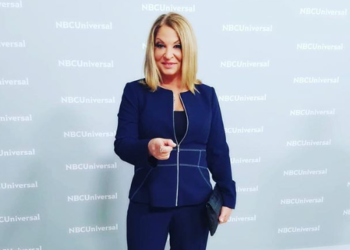 Dra. Polo impacta a sus fanáticos de Instagram con fotografía en bikini