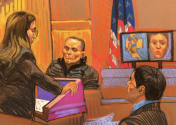 Piden investigar a este expresidente de Colombia por declaraciones de «Chupeta» en el juicio del Chapo