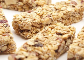 Ocho ‘snacks’ que parecen sanos, pero no lo son tanto