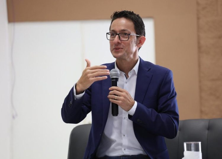 VAMOS se compromete a gobernar respetando el Medio Ambiente