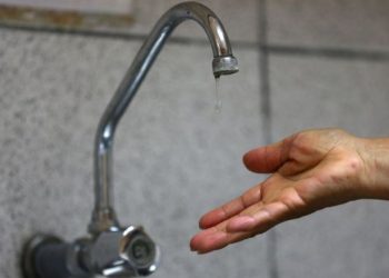 ¡Tome nota! ANDA suspenderá el servicio por más de 24 horas en San Vicente