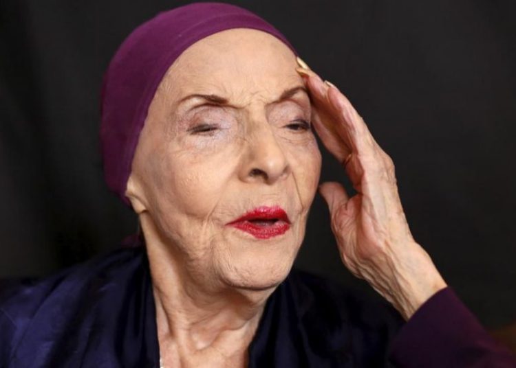 Reinado de Alicia Alonso en el Ballet de Cuba llega a su fin y nombran a joven balletista en su lugar