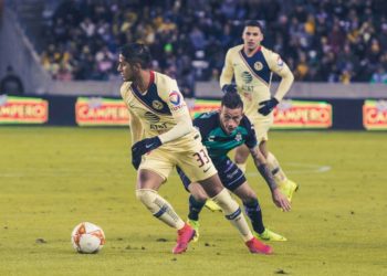 América celebrará títulos con afición en el Estadio Azteca