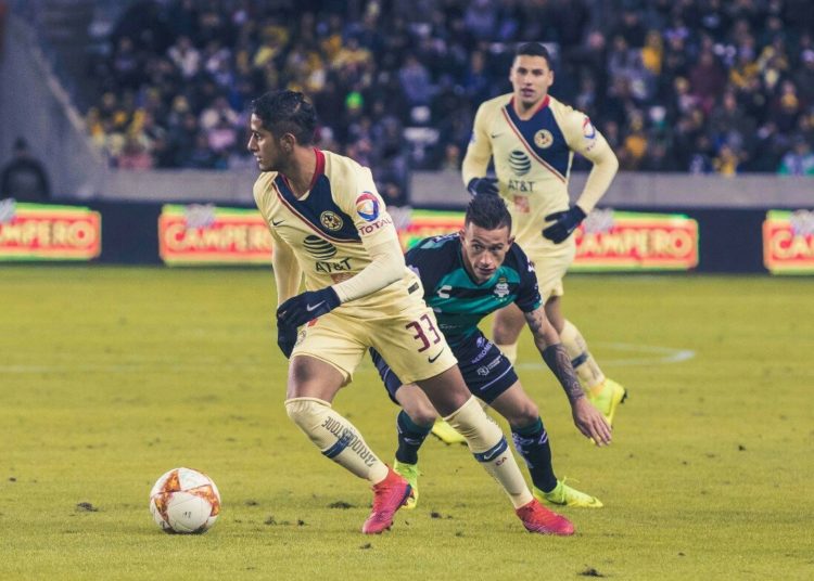 América celebrará títulos con afición en el Estadio Azteca