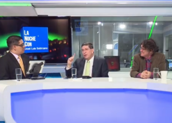 “El Plan de Gobierno de Bukele plantea (crear) un pedacito de Europa en Centroamérica”