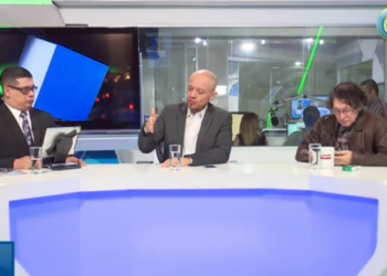 «Bukele no debe ir al debate de ASDER, ahí no hay periodistas, son dueños de medios»