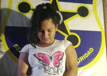 Acusan a joven mujer de ahorcar con sus propias manos a su hijo recién nacido y abandonar el cuerpo en un río