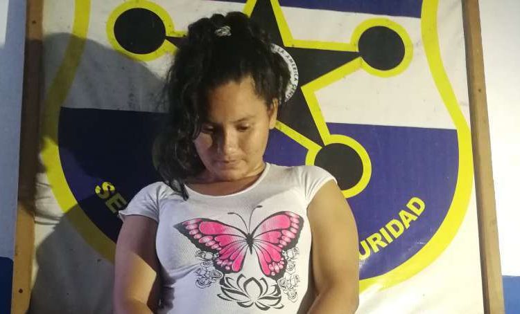 Acusan a joven mujer de ahorcar con sus propias manos a su hijo recién nacido y abandonar el cuerpo en un río