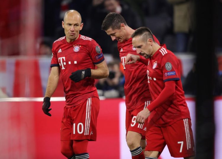 Este futbolista del Bayern Múnich será sancionado por insultar a sus críticos en redes sociales