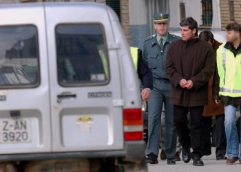 Un hombre que asesinó a su esposa en 2003 ahora mata a la abogada que le ayudó a salir de la cárcel en España